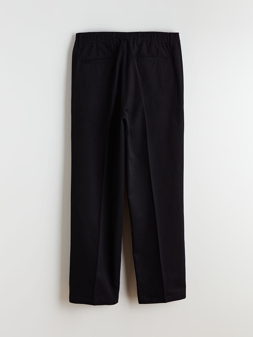 ерлерге арналған стандартты пішім шалбар-5