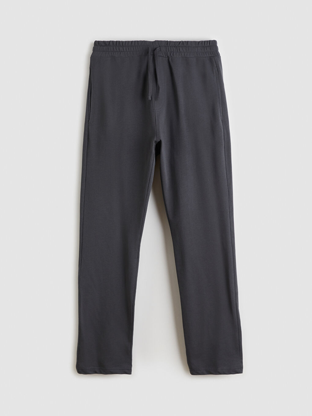 Standard Fit Men's Sweatpants-4