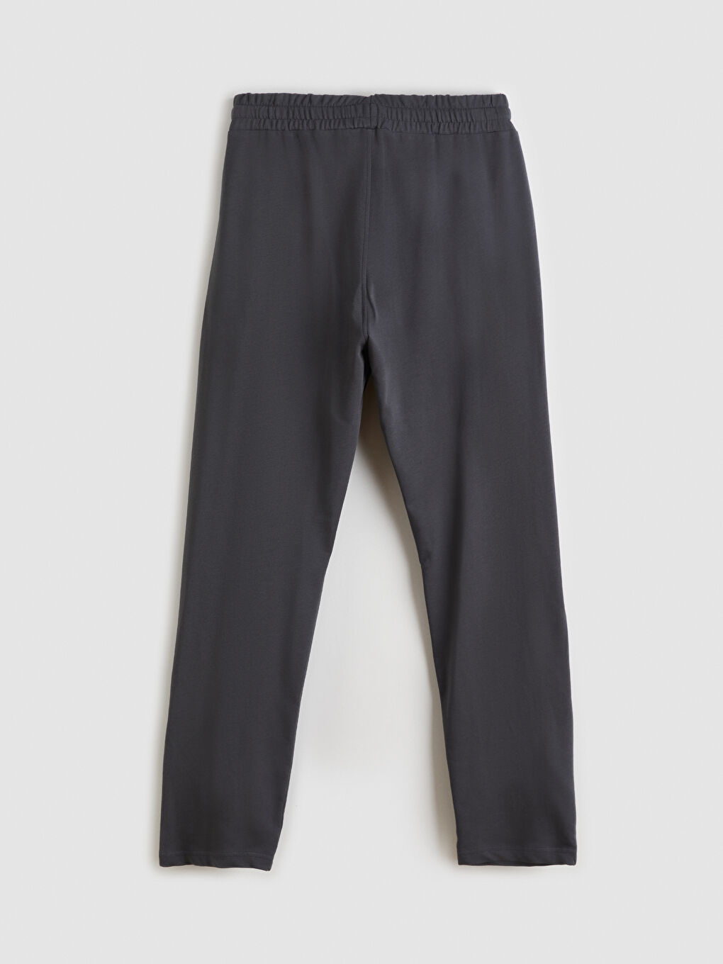 Standard Fit Men's Sweatpants-5