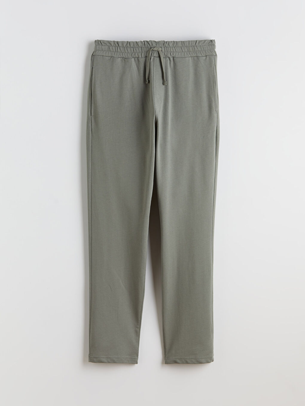 Standard Fit Men's Sweatpants-4