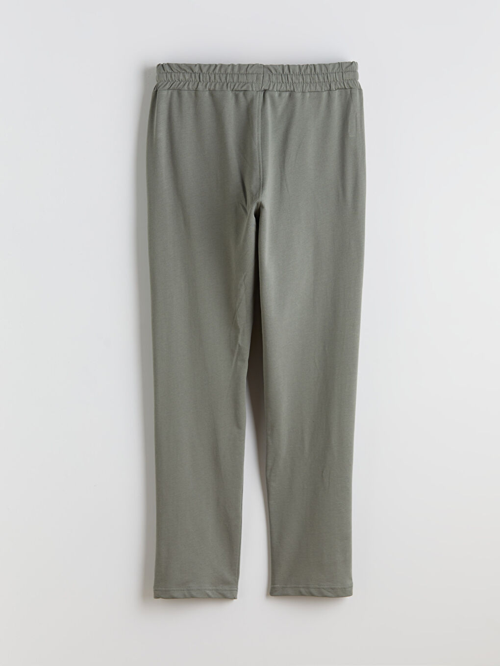 Standard Fit Men's Sweatpants-5