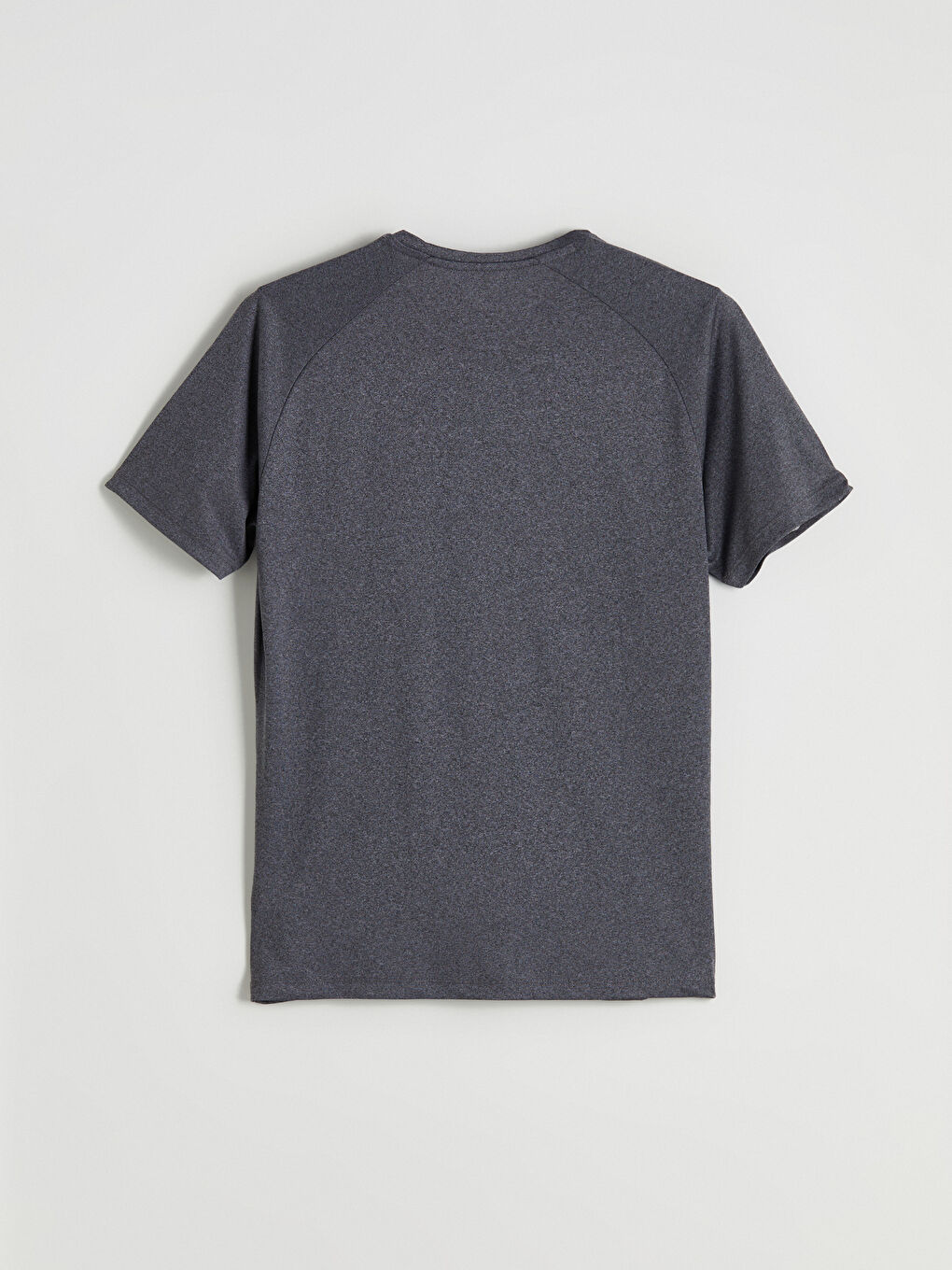 Crew Neck Men's T-Shirt-5
