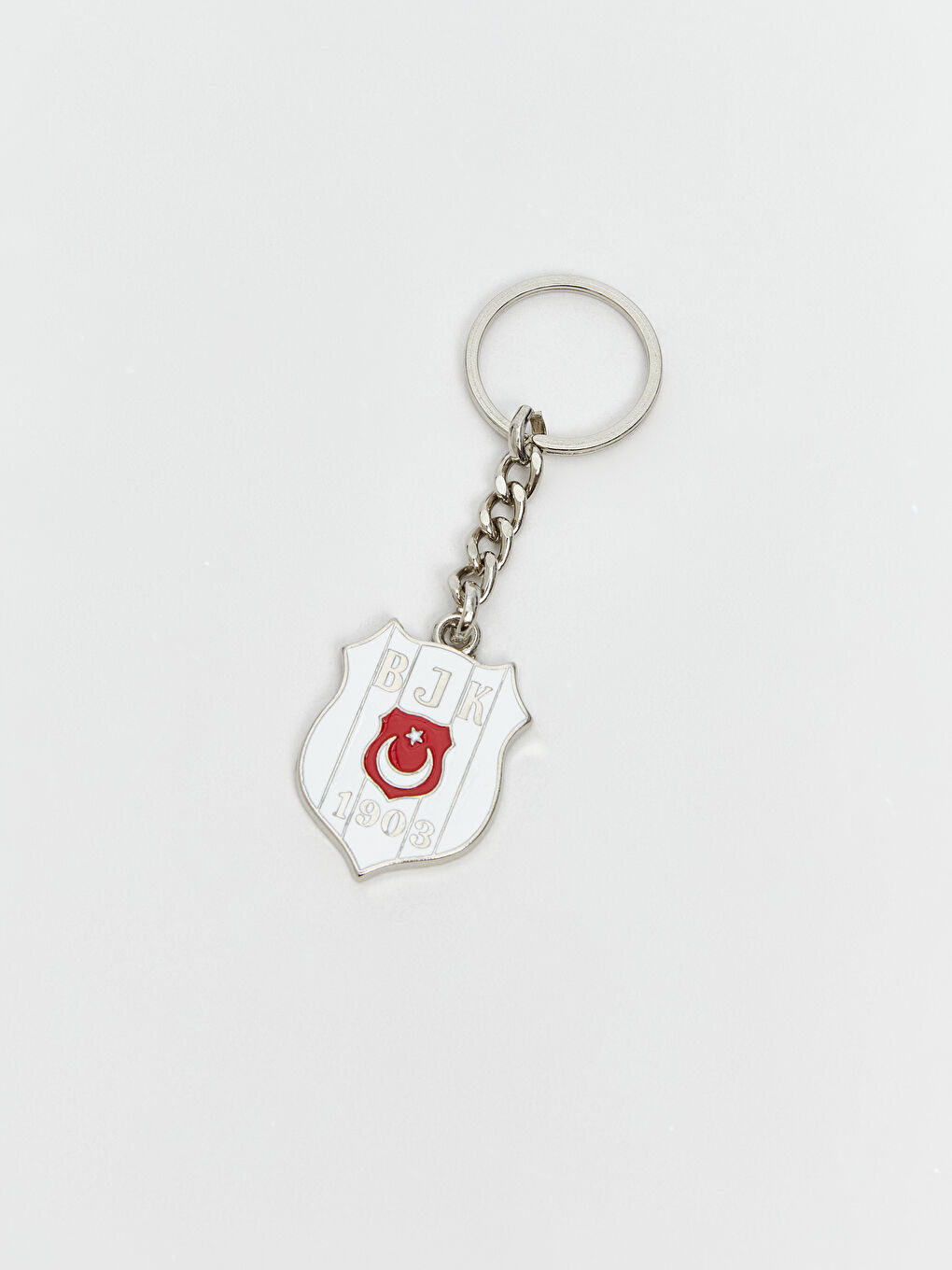 Beşiktaş Baskılı Anahtarlık