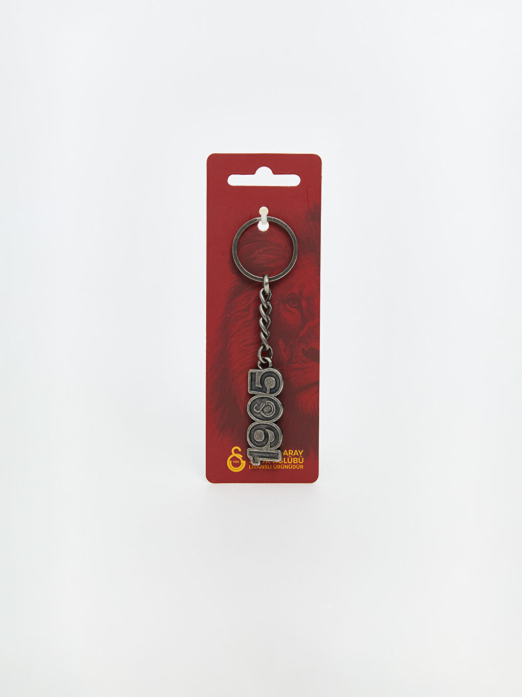 Galatasaray Baskılı Anahtarlık-1