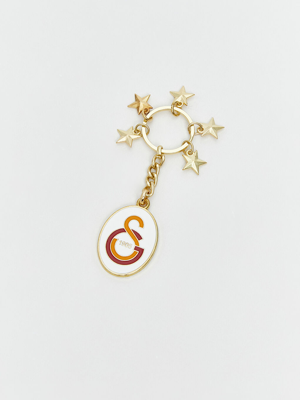 Galatasaray Baskılı Anahtarlık