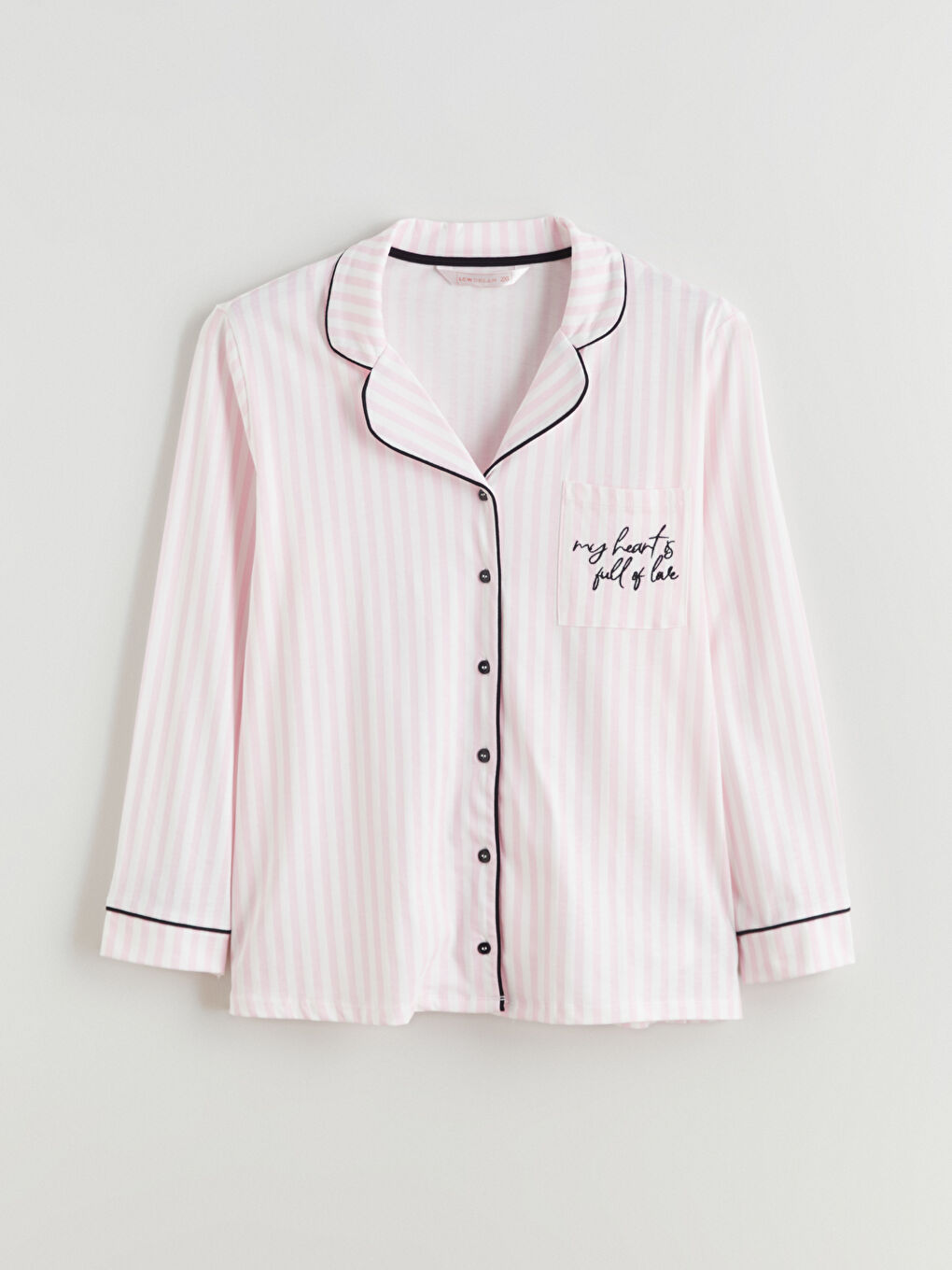 Женщины экрю Пижамный комплект-5