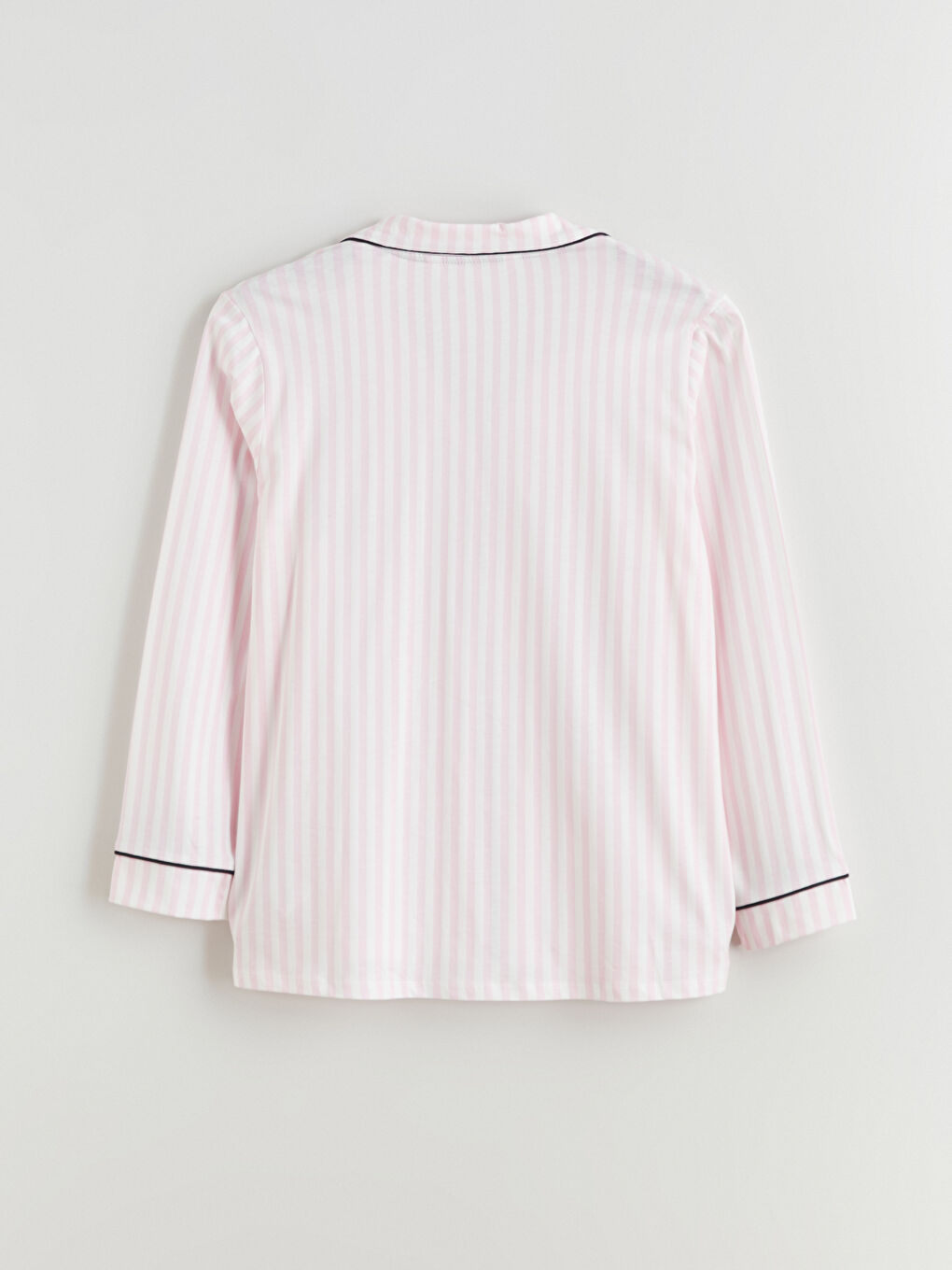 Женщины экрю Пижамный комплект-7