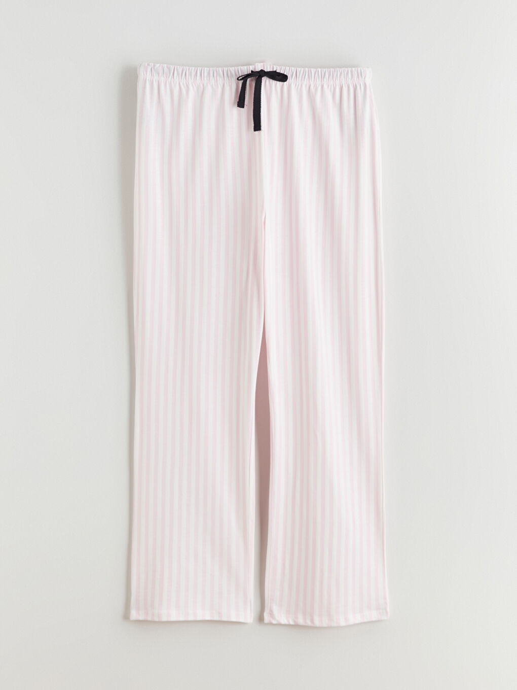 Женщины экрю Пижамный комплект-8