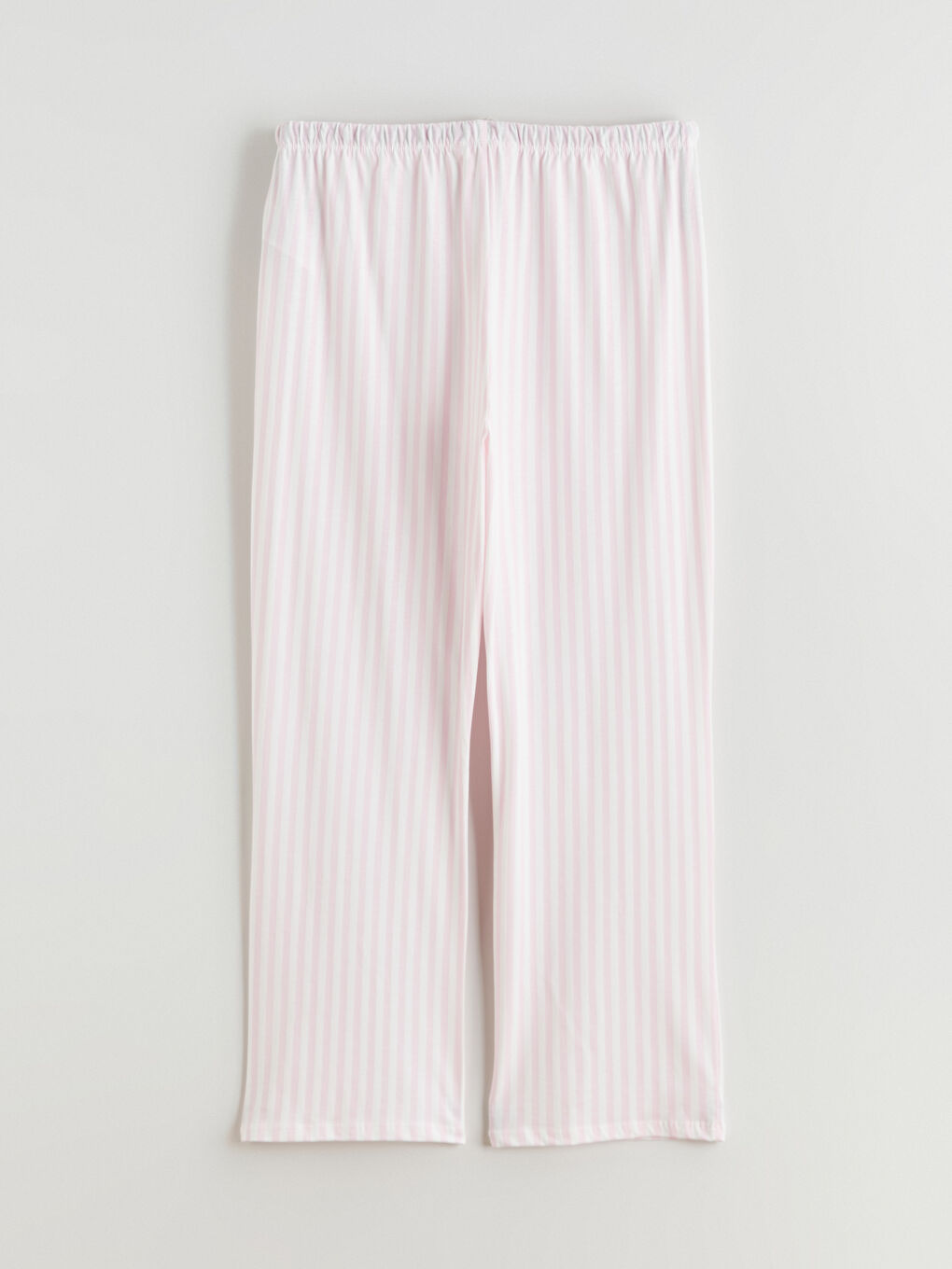 Женщины экрю Пижамный комплект-9