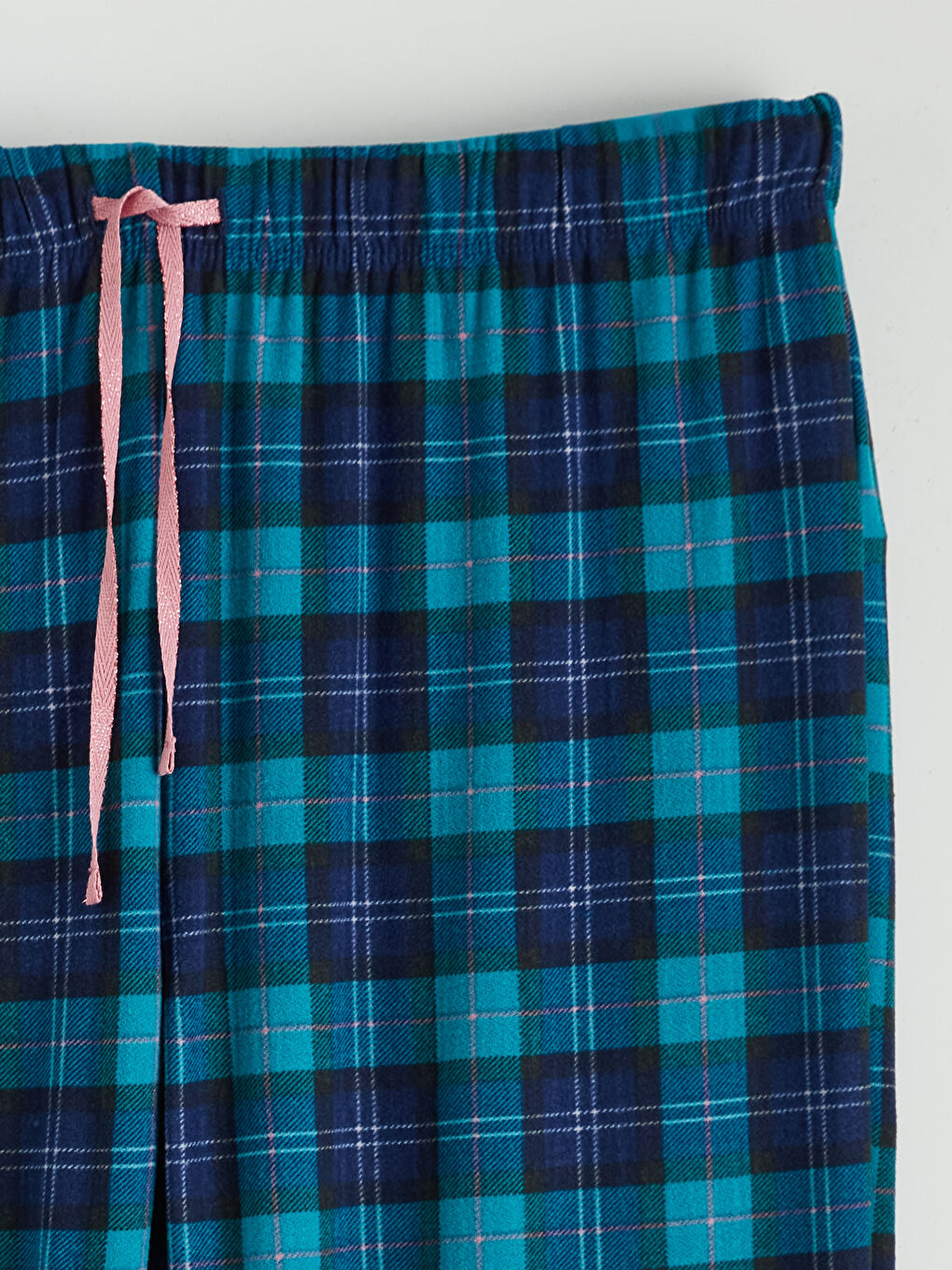 PLAVA Pidžama komplet Žena-8