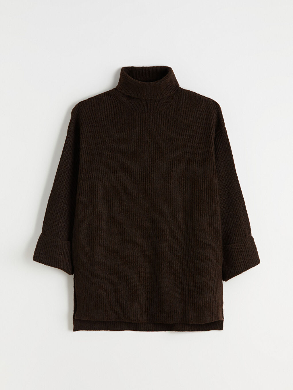 Dolčevita Ženski Trikot Džemper-4