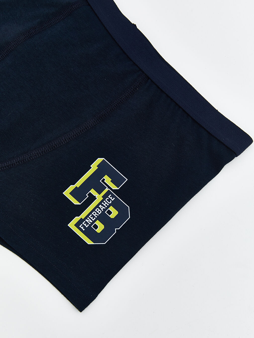 Fenerbahçe Printed Boy's Boxer 2-pack-3