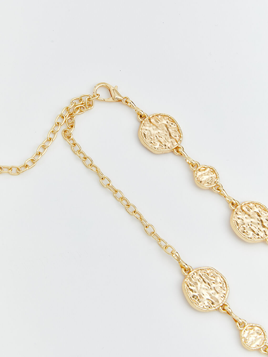 حزام أصفر امرأة-1