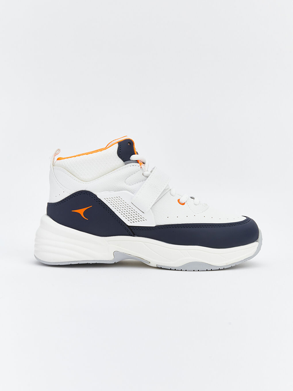 Boys' Ankle-High Sneakers-1