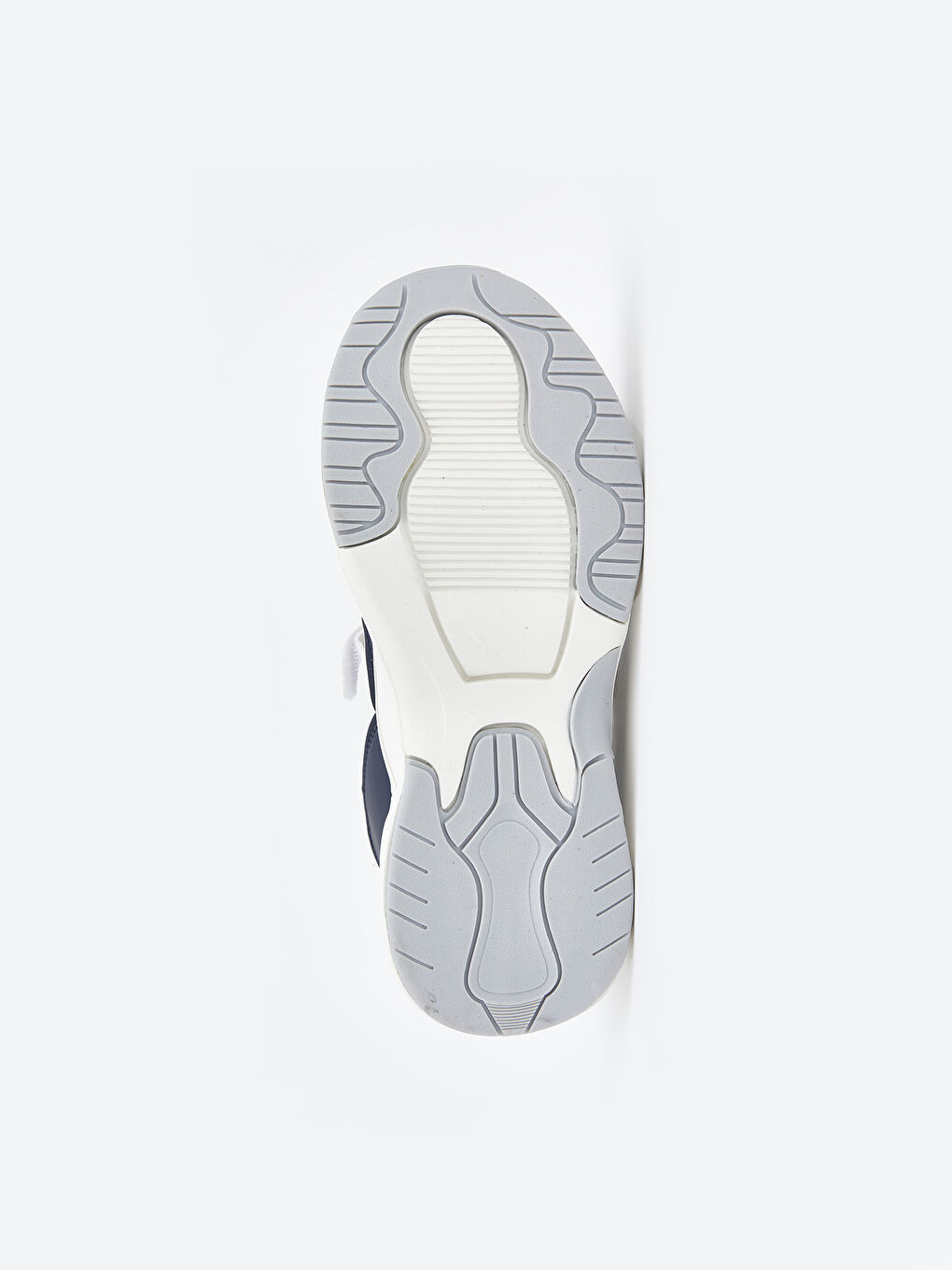 Boys' Ankle-High Sneakers-3