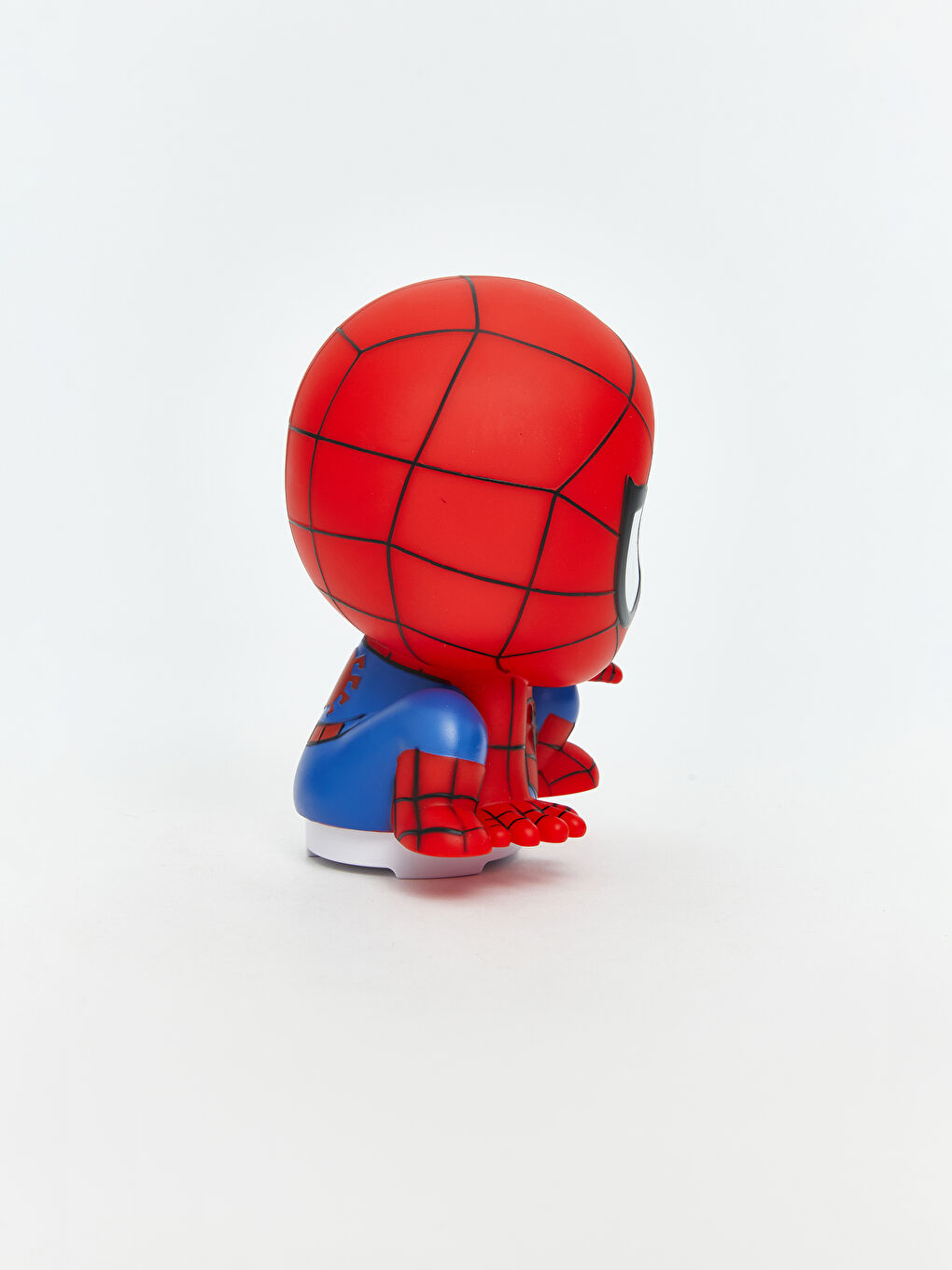 Spider-Man Baskılı Işıklı Hoparlör-2