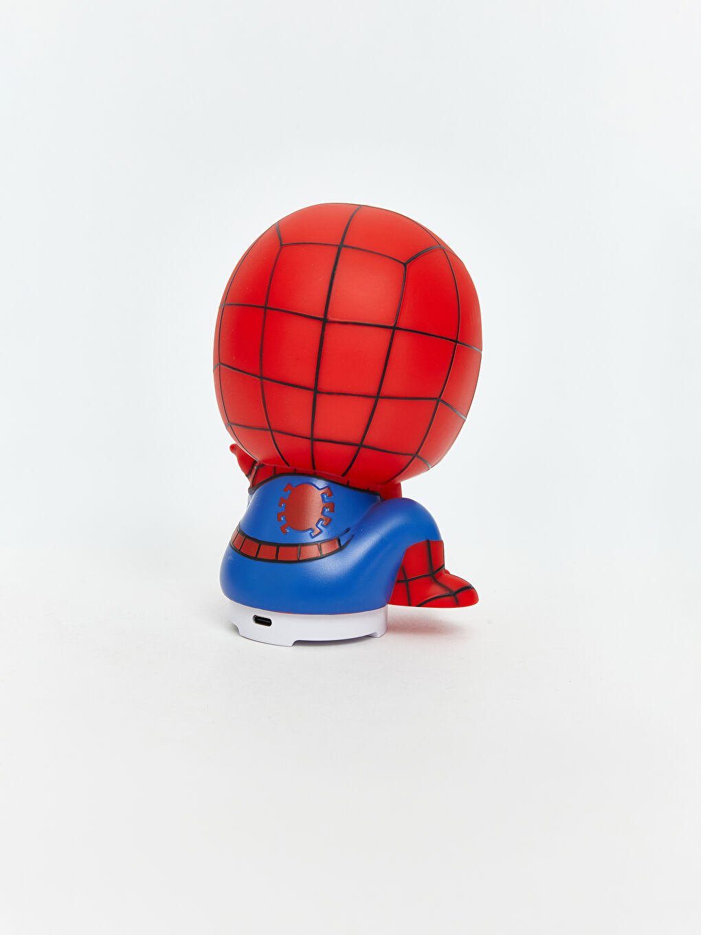 Spider-Man Baskılı Işıklı Hoparlör-3