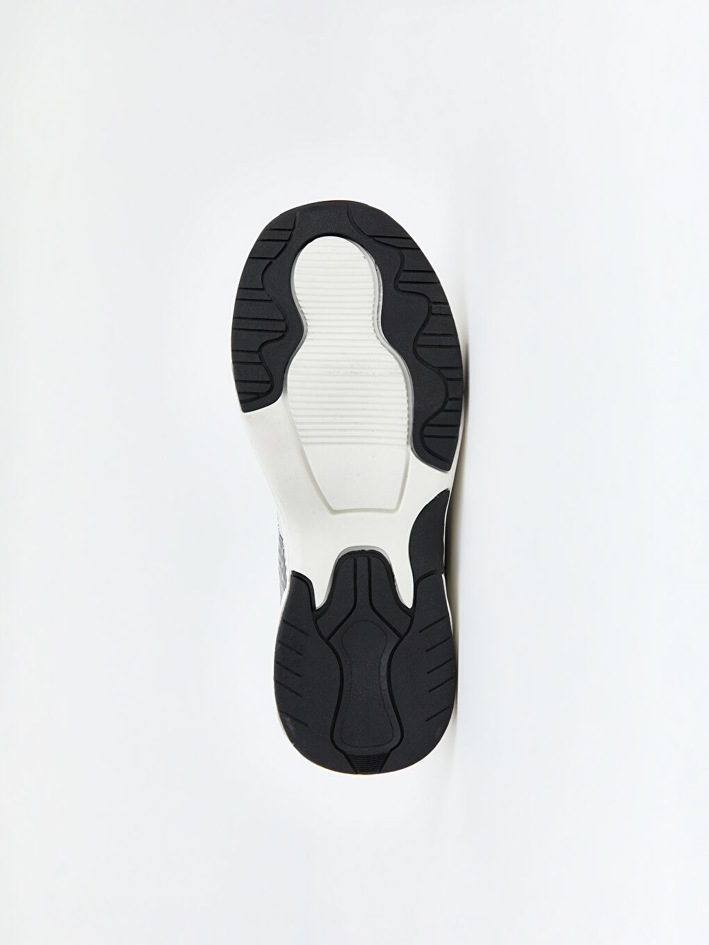 Laces & Hook-and-Loop Boys' Sneakers-3