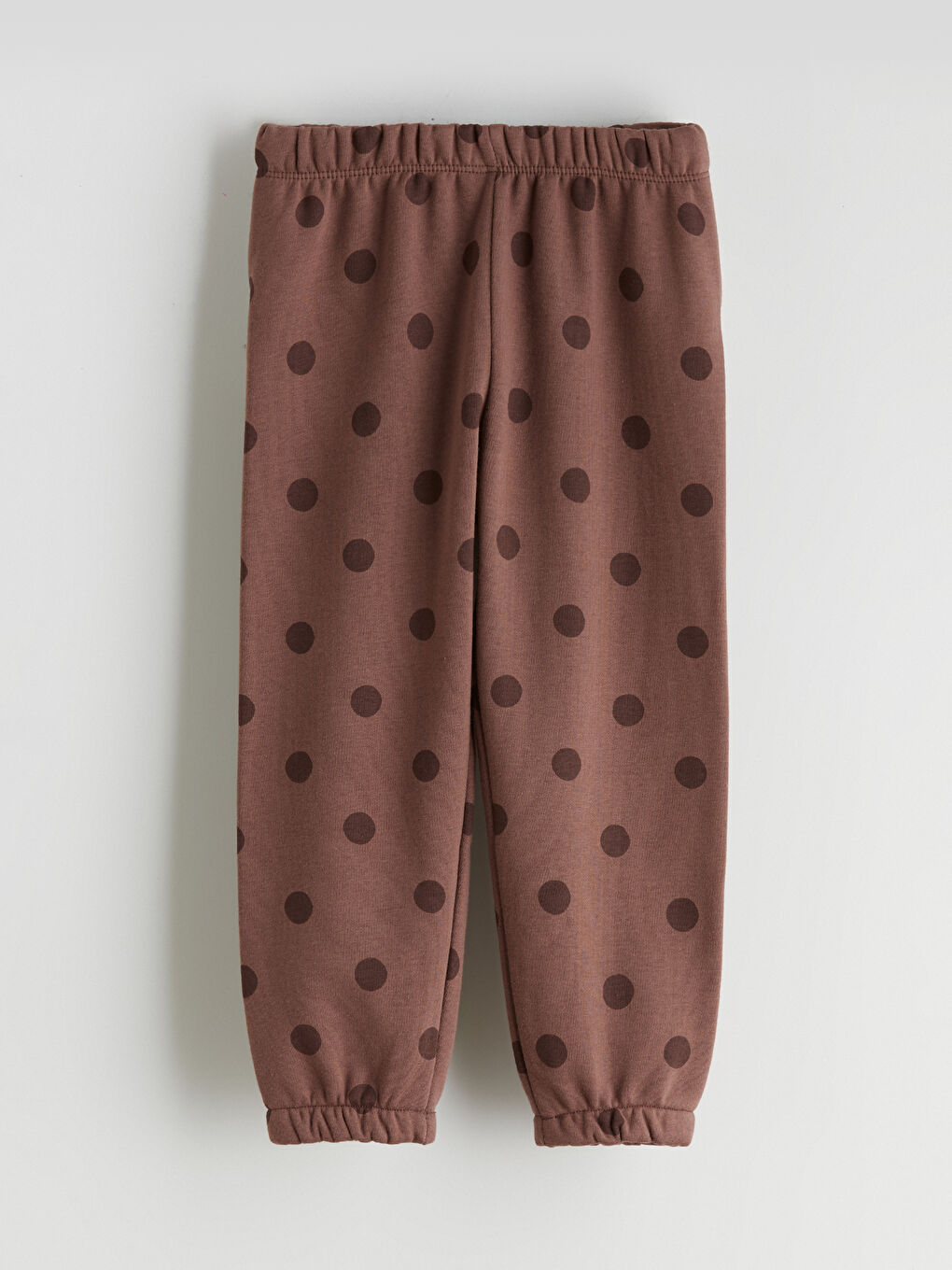 Girl BROWN Tracksuit Set-5