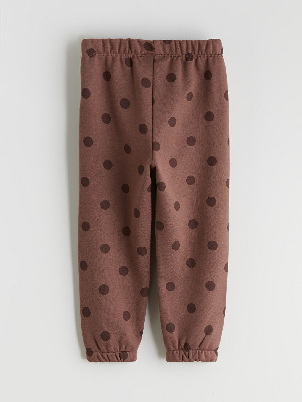Girl BROWN Tracksuit Set-7