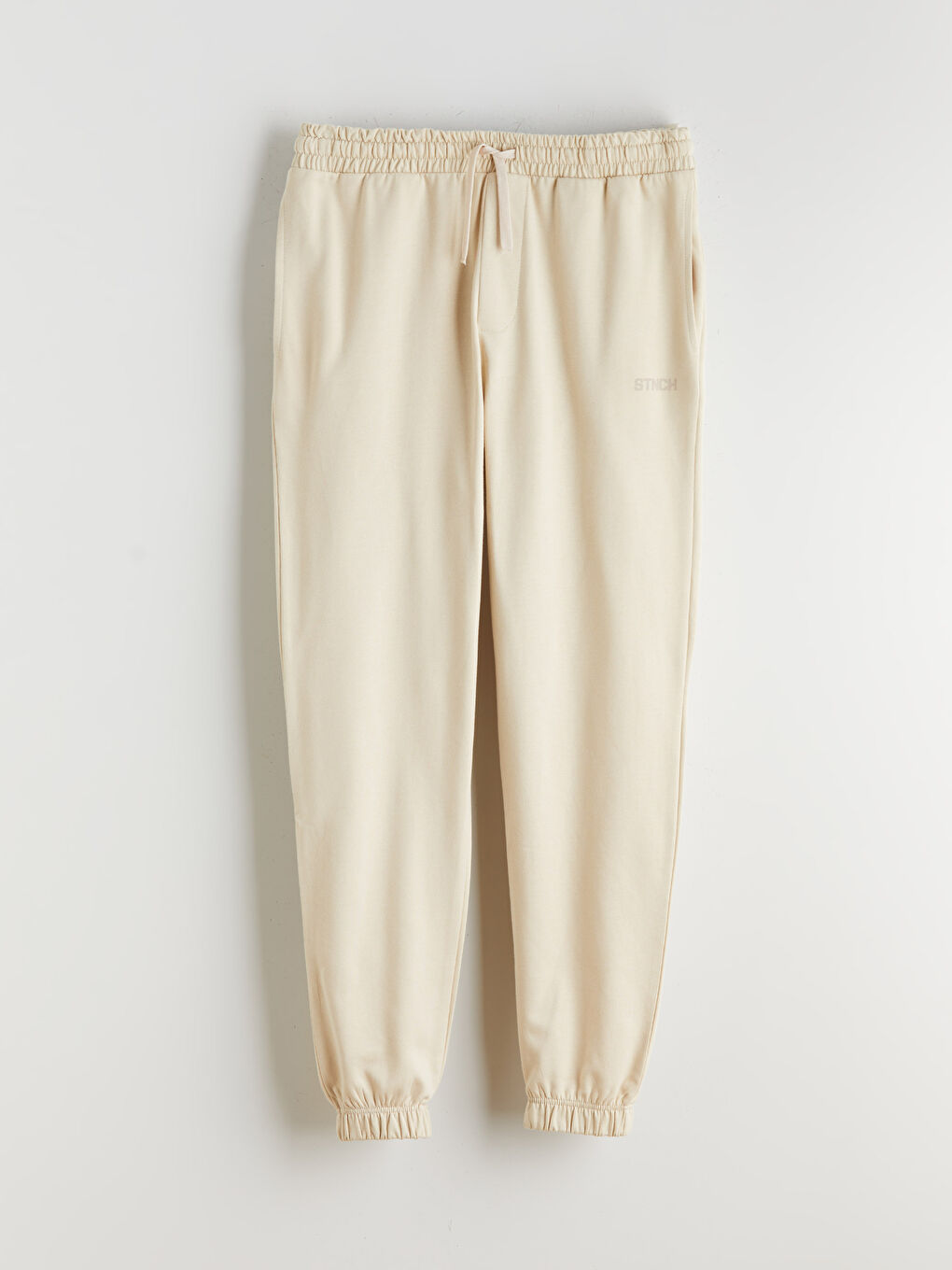 Standard Fit Men's Jogger Sweatpants