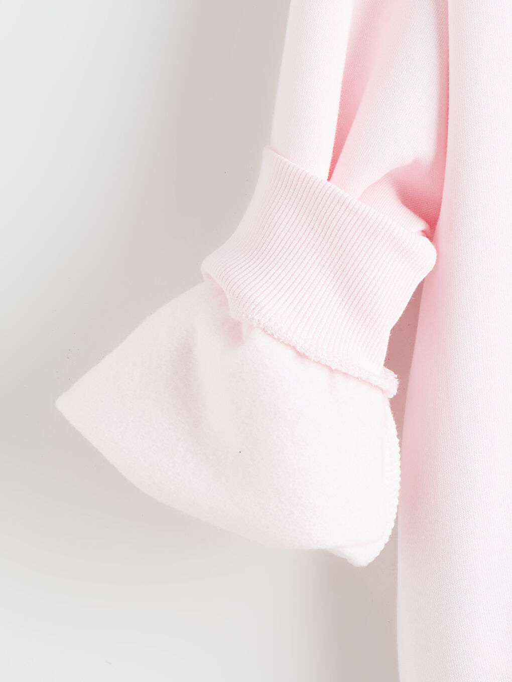 Girl PINK Sweatshirt-2