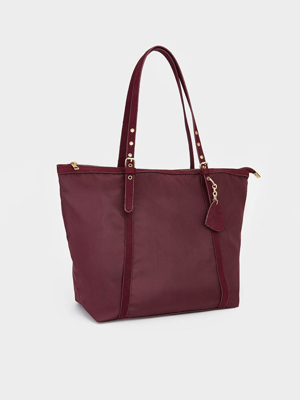 حقيبة كتف نساء بسحاب-1