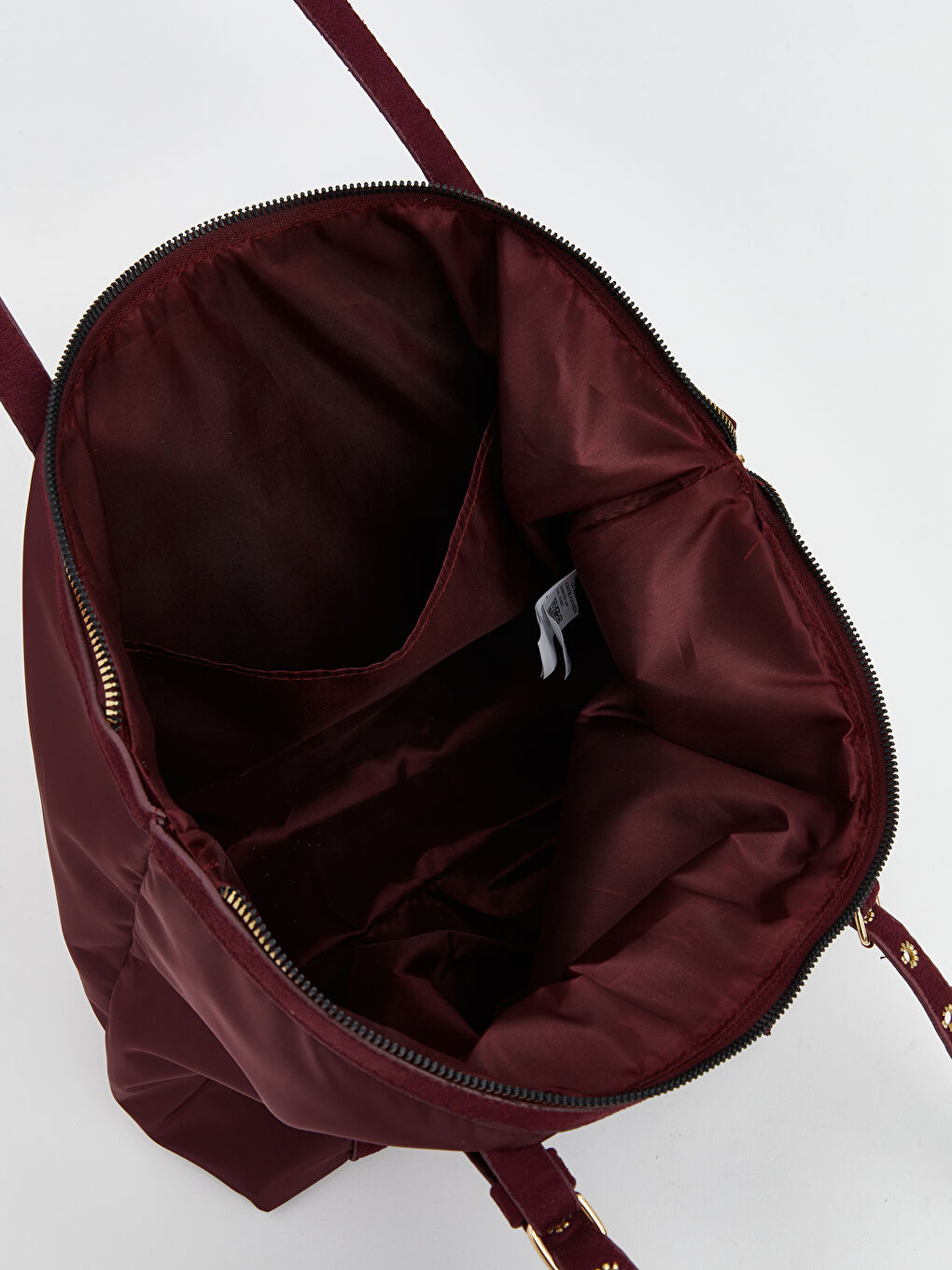 حقيبة كتف نساء بسحاب-2