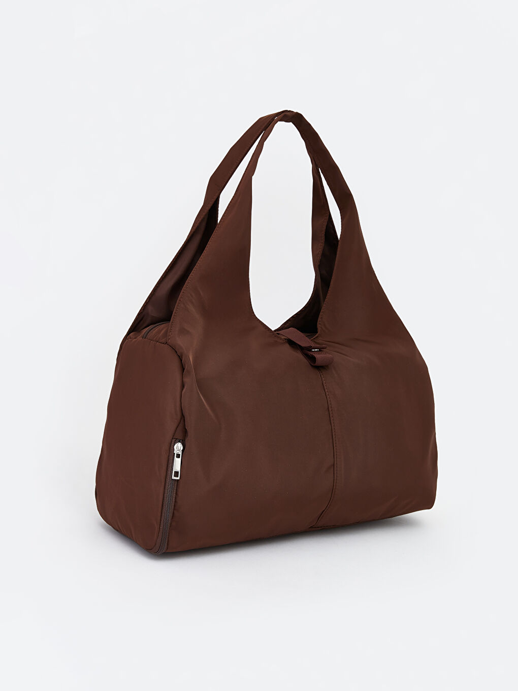 حقيبة بمقبض علوي متعددة الجيوب نساء-1