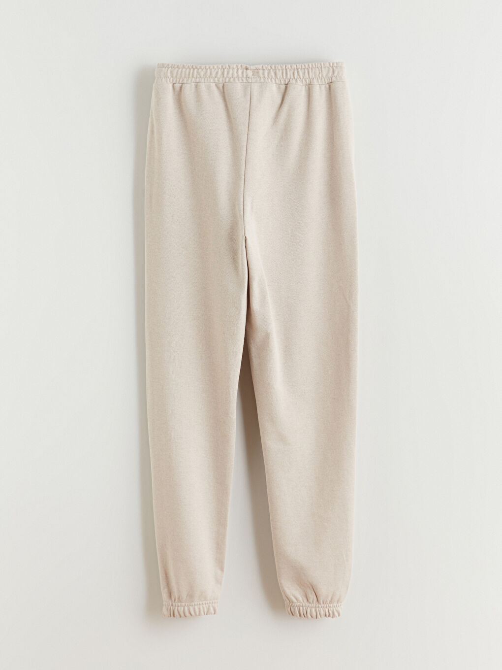 Elasticated Waist Boys' Jogger Sweatpants-3