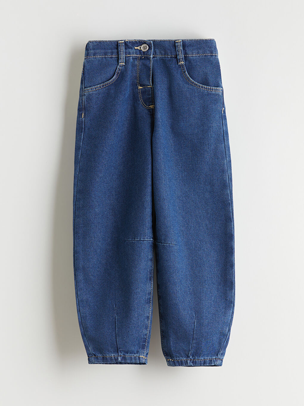 Girl INDIGO Jeans