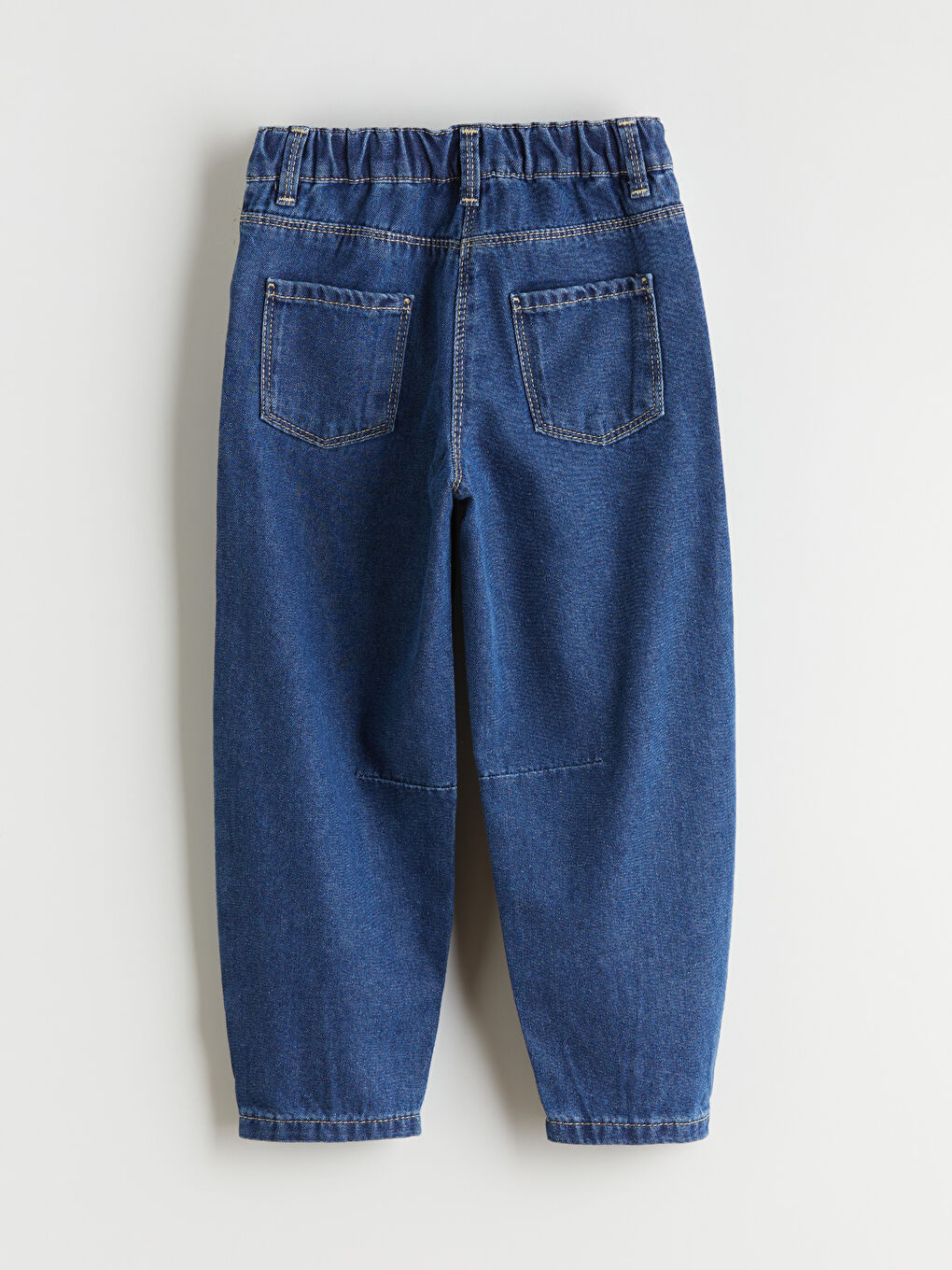 Girl INDIGO Jeans-1