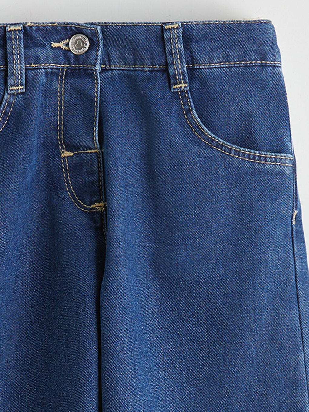 Girl INDIGO Jeans-2