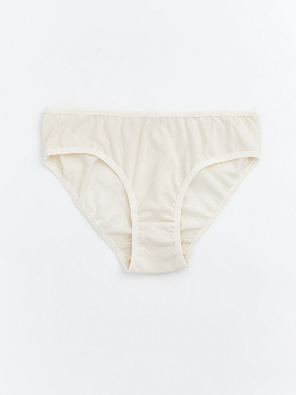 Basic Girl's Panties