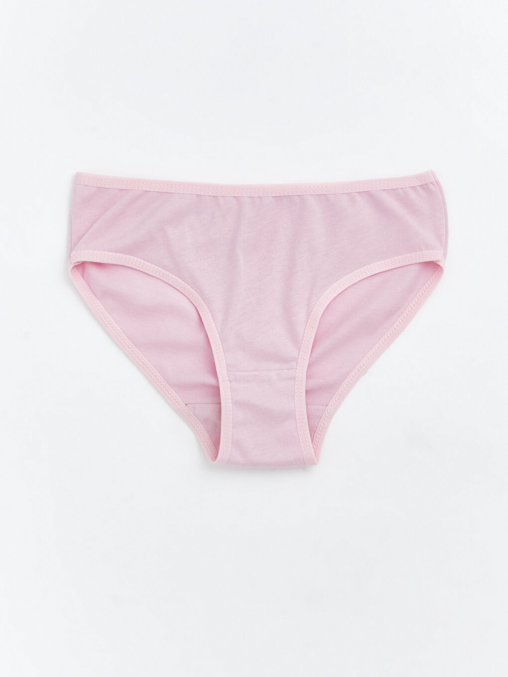 Basic Girl's Panties