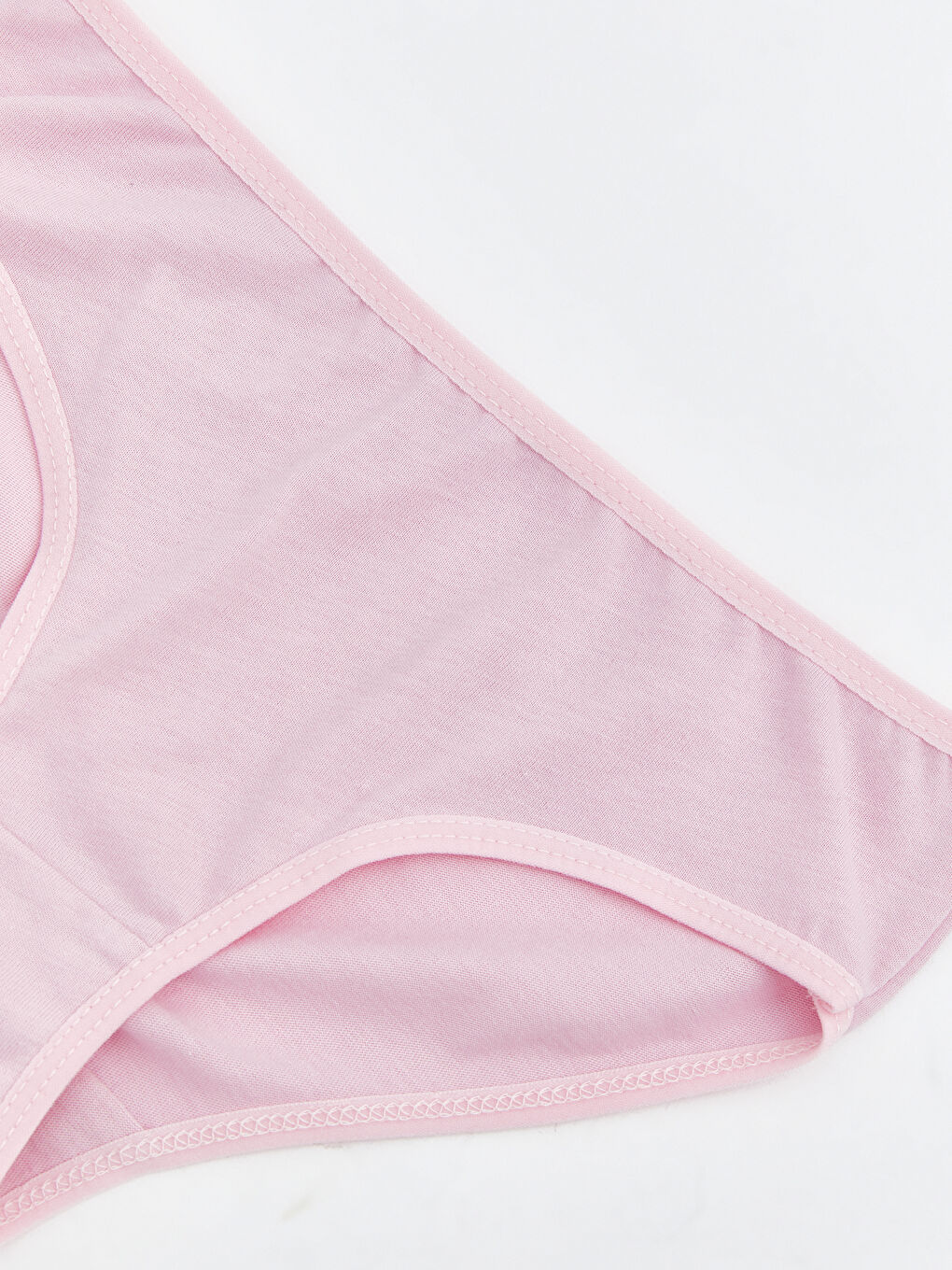 Basic Girl's Panties-1