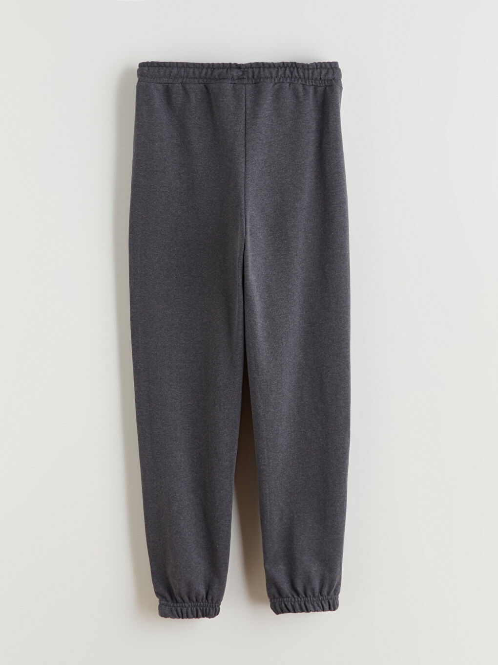 Elasticated Waist Boys' Jogger Sweatpants-3