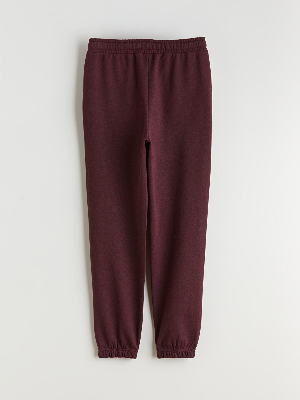 Elasticated Waist Boys' Jogger Sweatpants-2