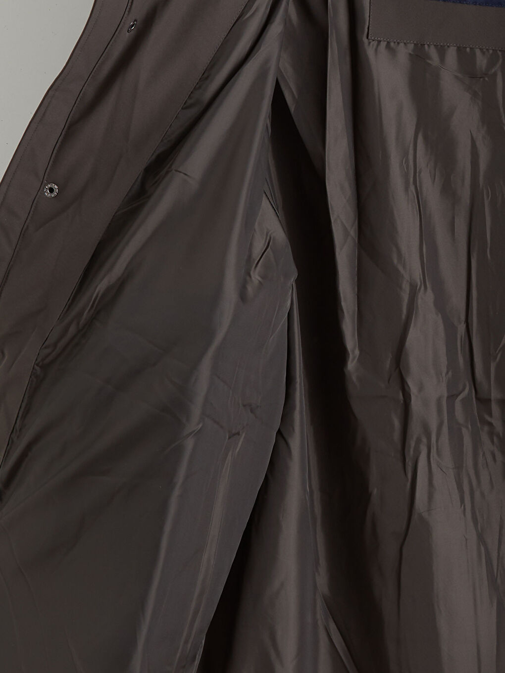 Standard Fit Men's Puffer Coat-6