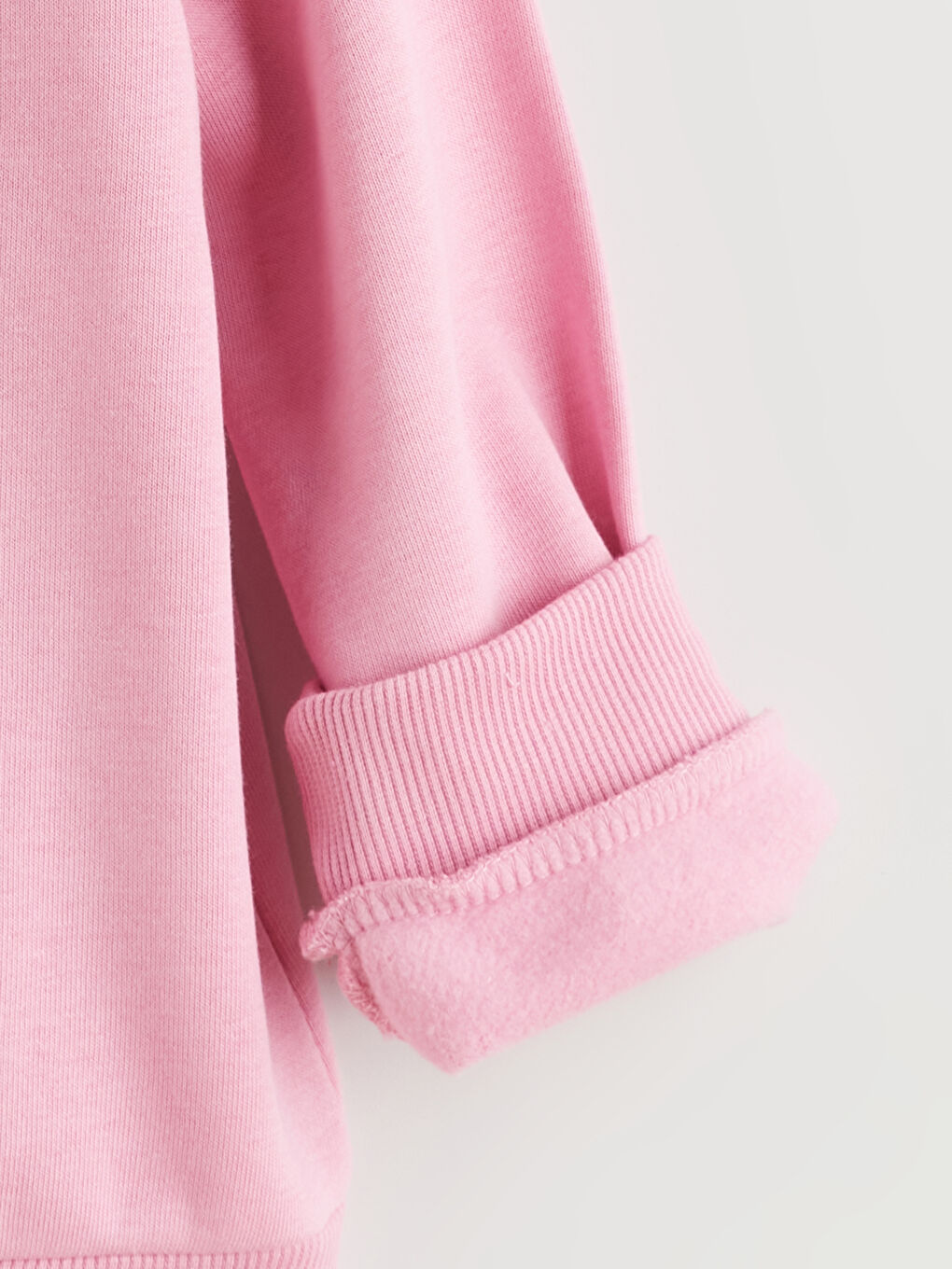 Girl PINK Sweatshirt-3