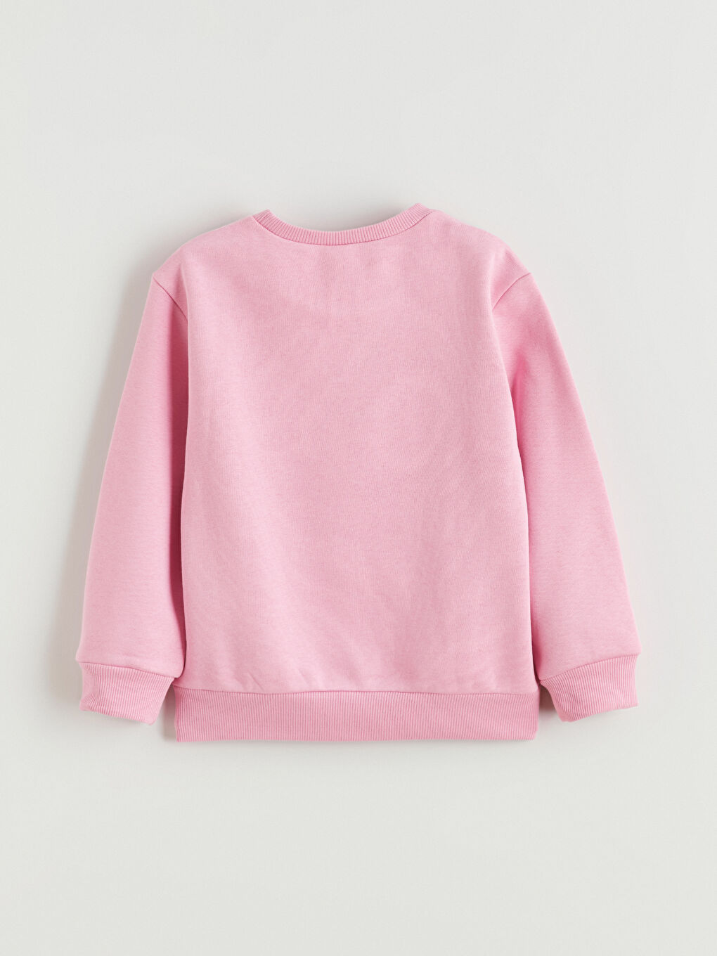 Girl PINK Sweatshirt-4