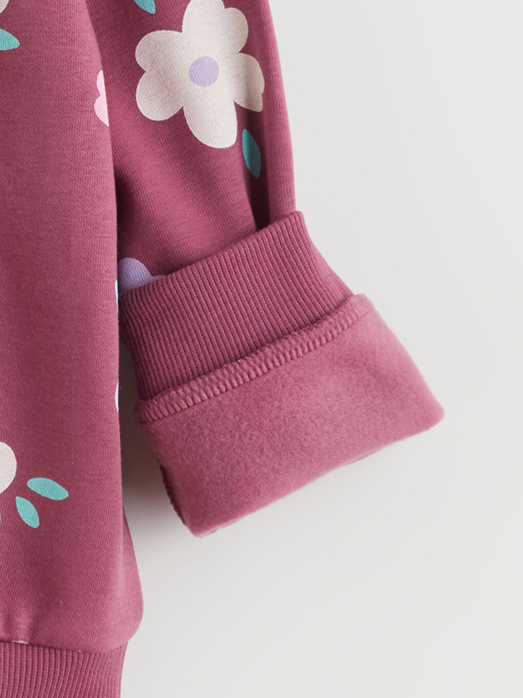 Girl PINK Sweatshirt-7