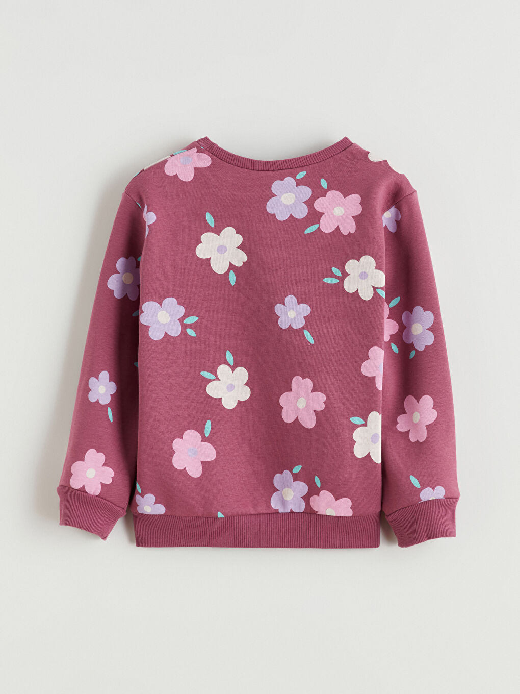 Girl PINK Sweatshirt-8