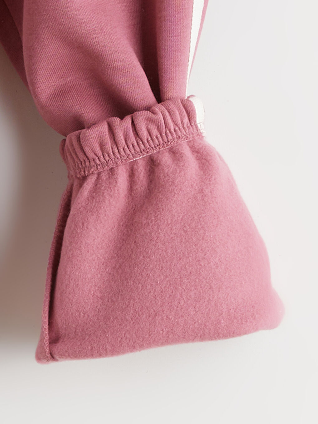 Printed Girls' Sweatshirt and Tracksuit Bottom 2 Pack-5