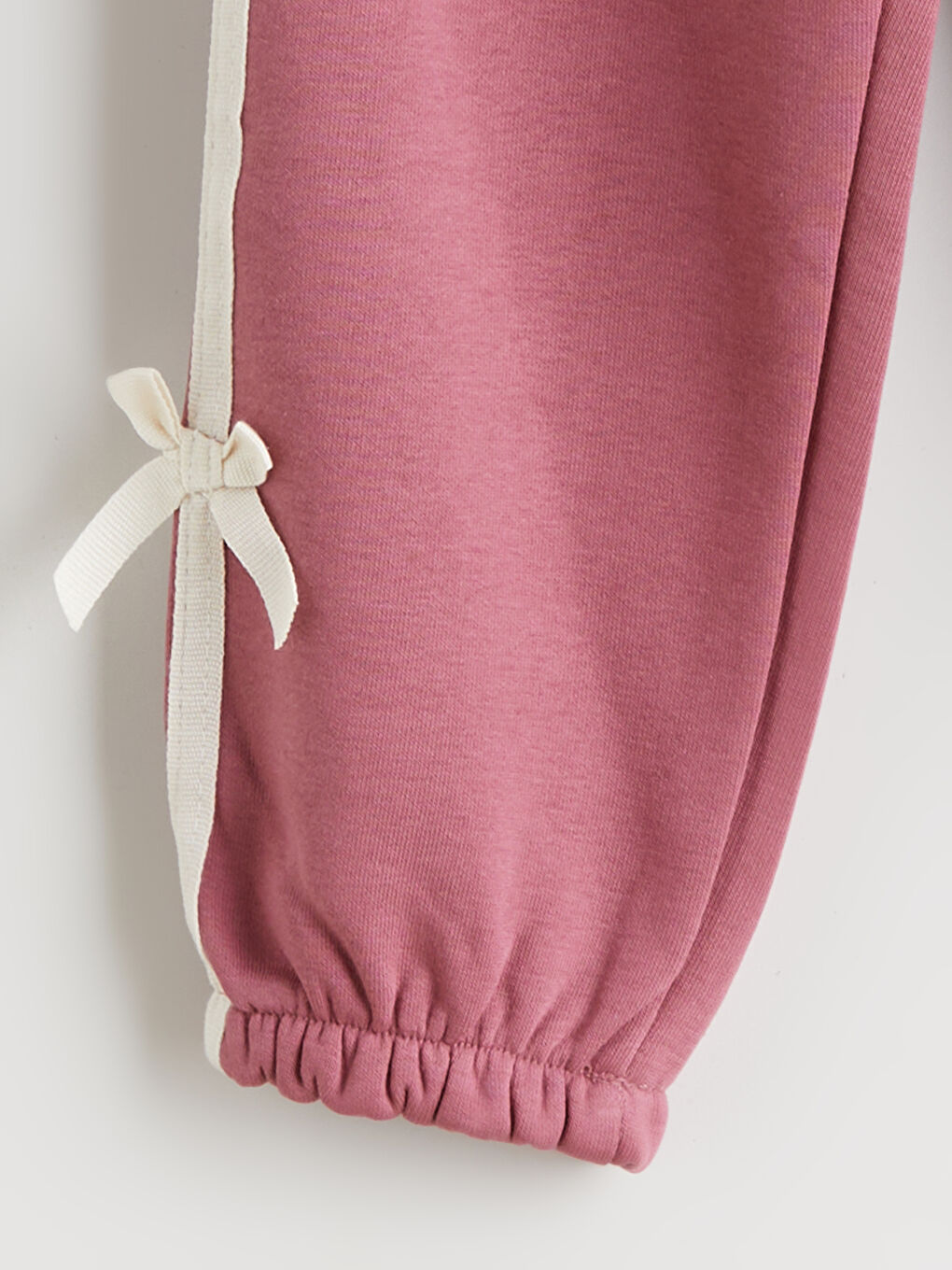 Printed Girls' Sweatshirt and Tracksuit Bottom 2 Pack-6