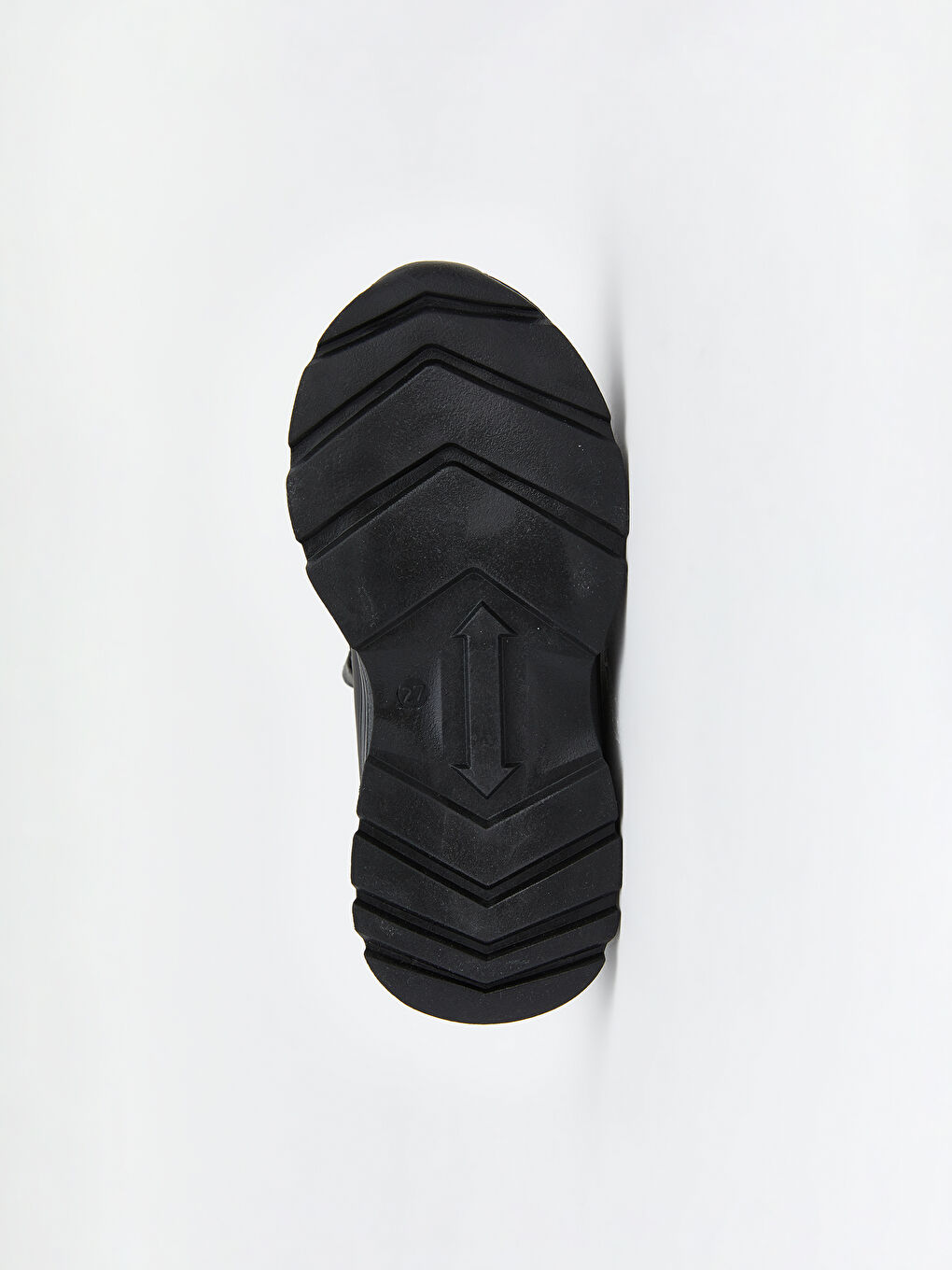 თასმები და ელვა შესაკრავი ჩექმები ბიჭებისთვის-3