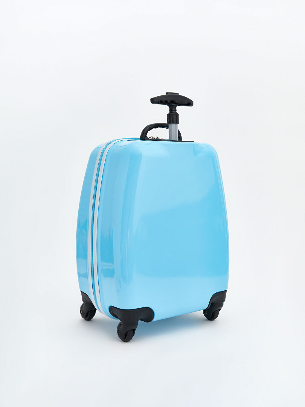 Karışık Cinnamoroll Baskılı Kabin Boy Valiz-2