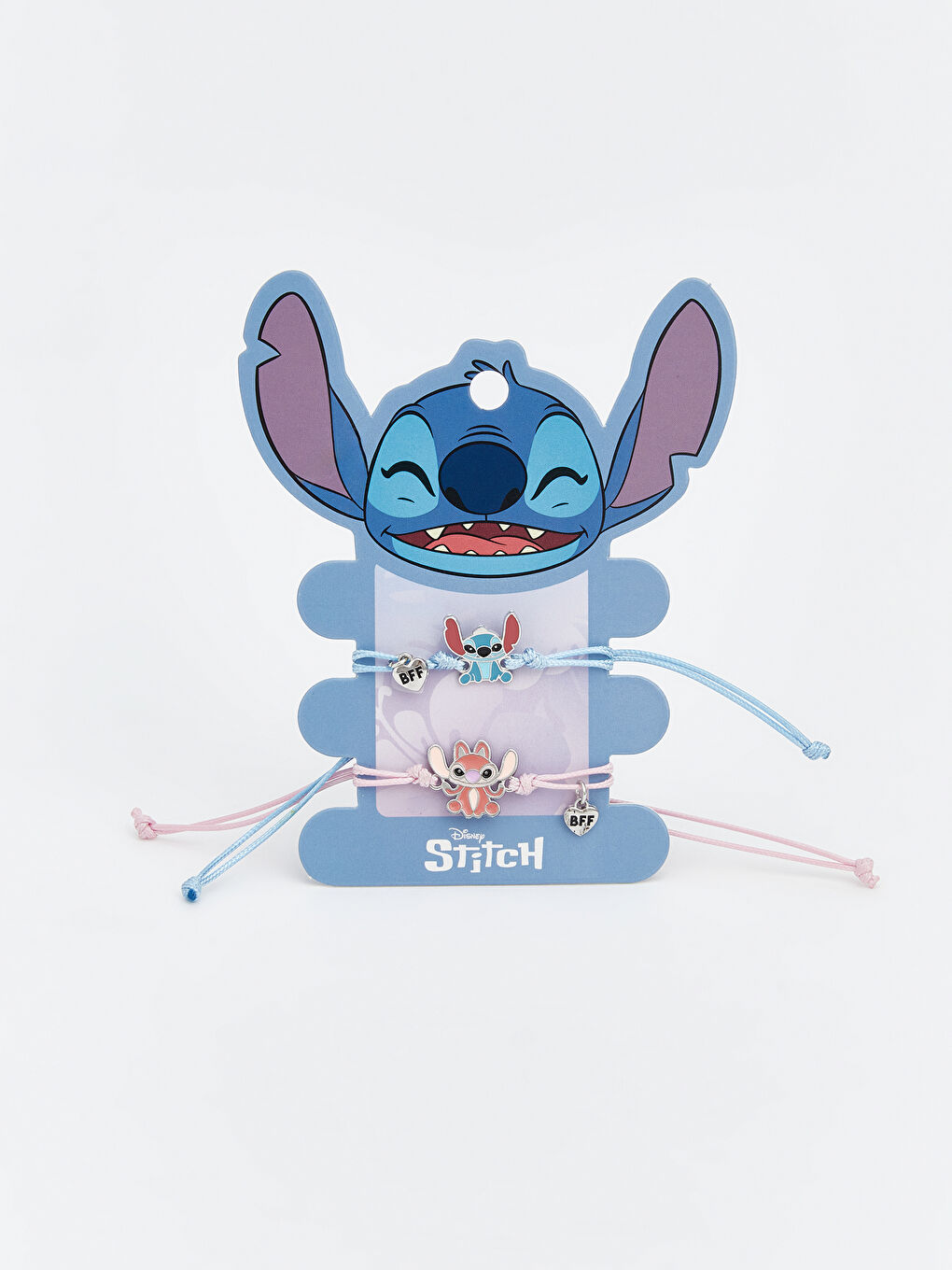 Lilo and Stitch Printed Girls' Bracelet
