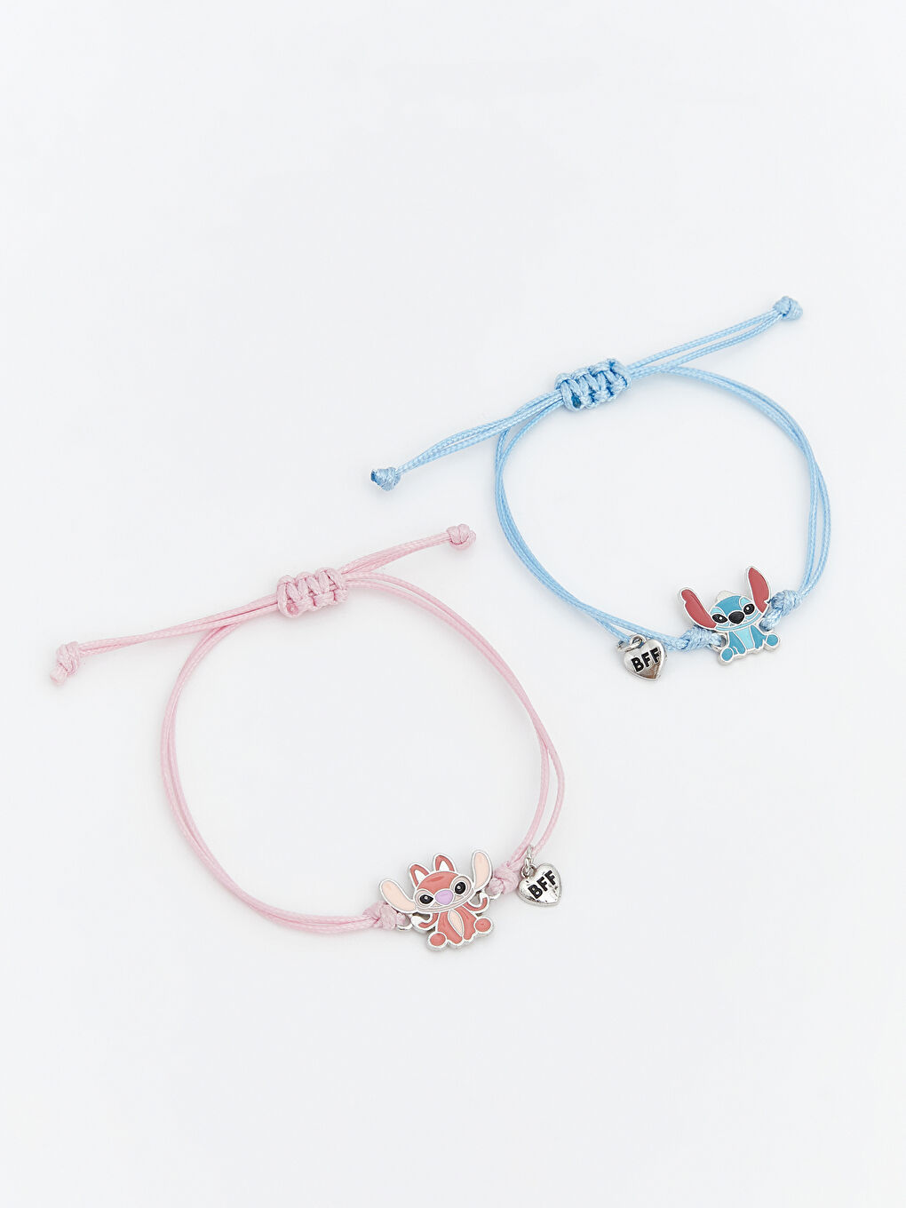Lilo and Stitch Printed Girls' Bracelet-1
