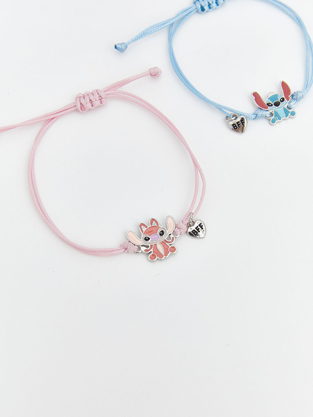Lilo and Stitch Printed Girls' Bracelet-2